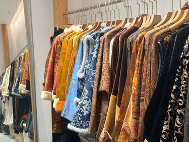 The Symphony of Silk: Why Authentic Mud Silk