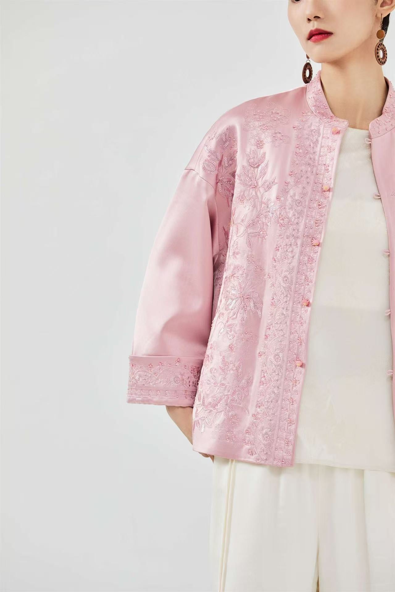 桃 · PEACH