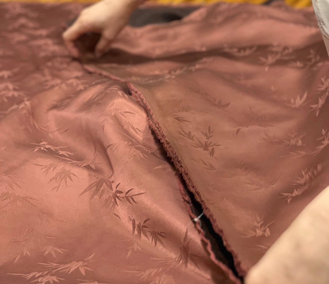 Nature's Air Conditioner: Why Mud Silk is the Ultimate Summer Hack