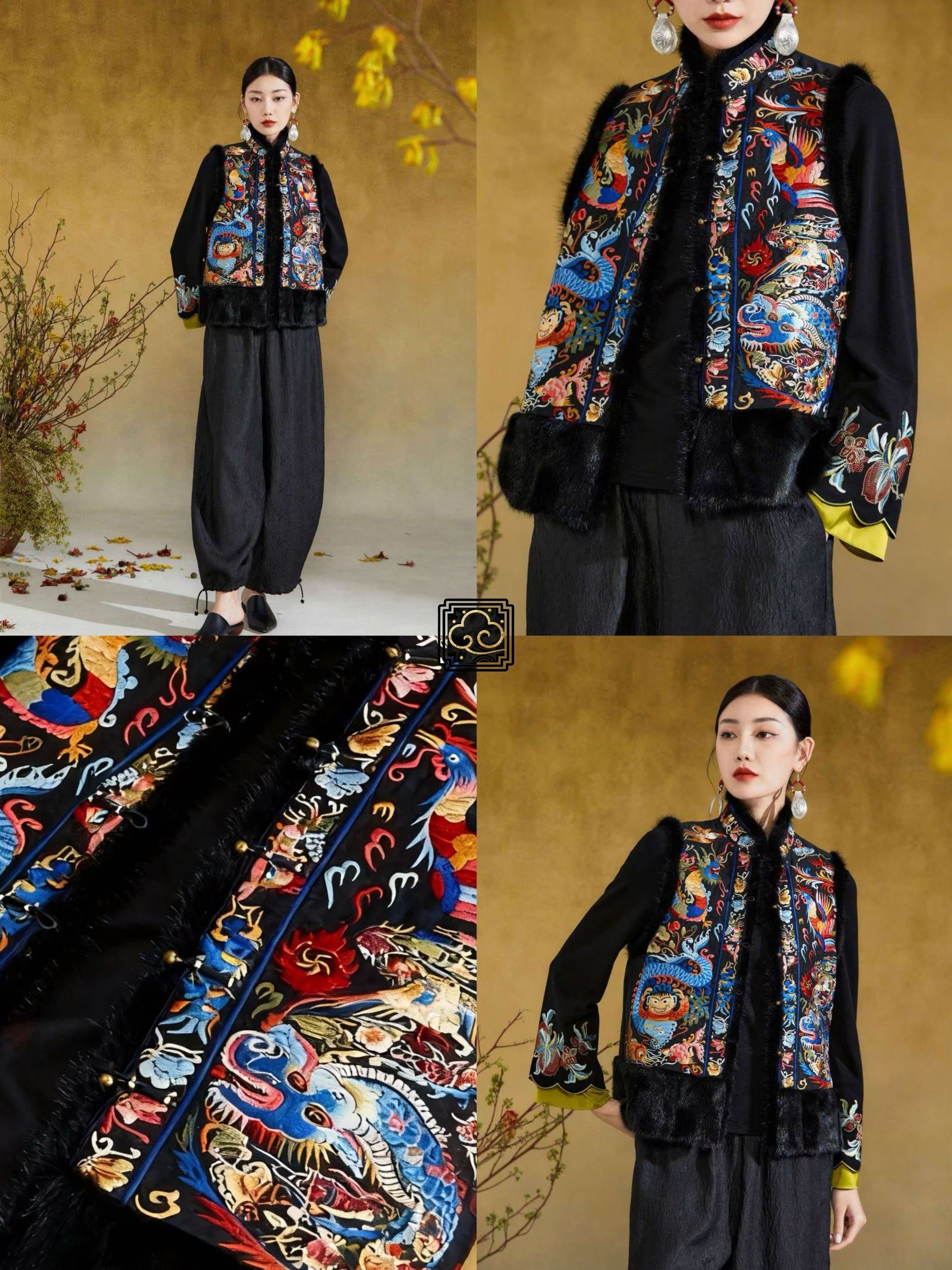 The Sound of Silk: Why Your Clothes Should 