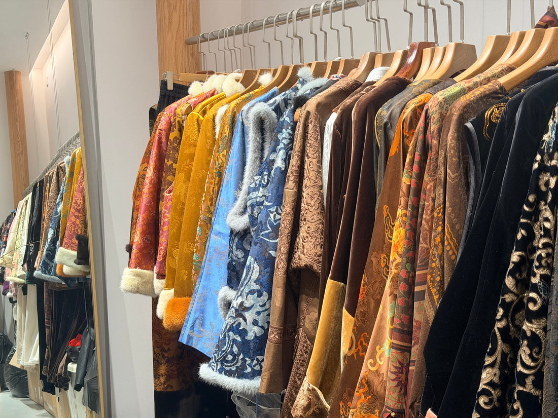The Symphony of Silk: Why Authentic Mud Silk "Whispers"