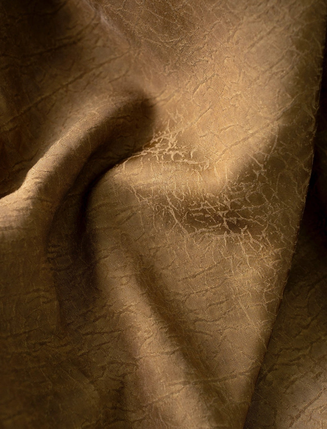 Why Your Silk Crackles: The Beauty of Wabi-Sabi