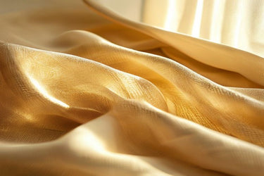 The Radiant Heritage of Xiangyunsha: Where Ancient Silk Meets Contemporary Light