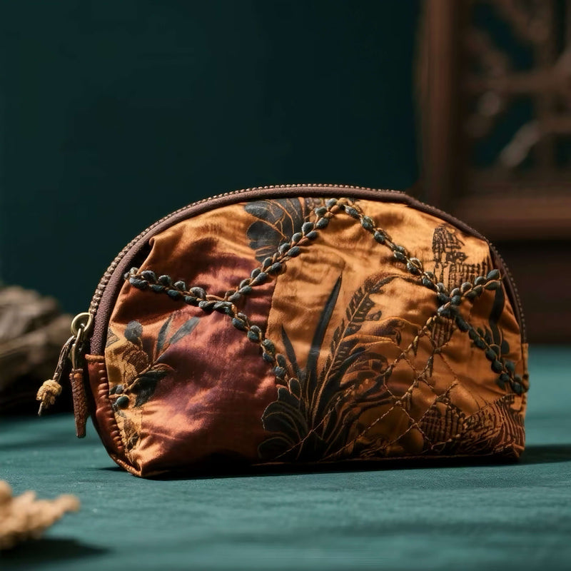 CloudGauze Xiangyunsha Silk Bag | CLOUD-BAG