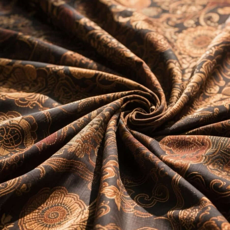 CloudGauze Xiangyunsha Silk Clothing | ALL PRODUCT