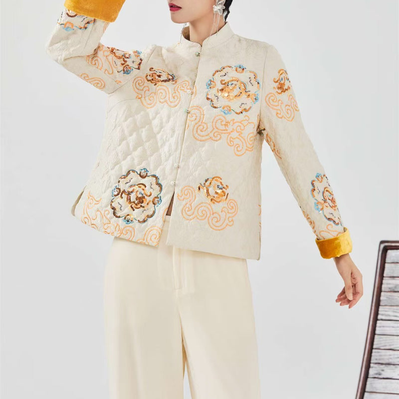 祥 · AUSPICIOUS - Hover