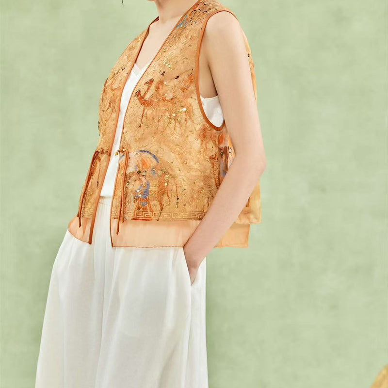 晗 · SUNHERITAGE
