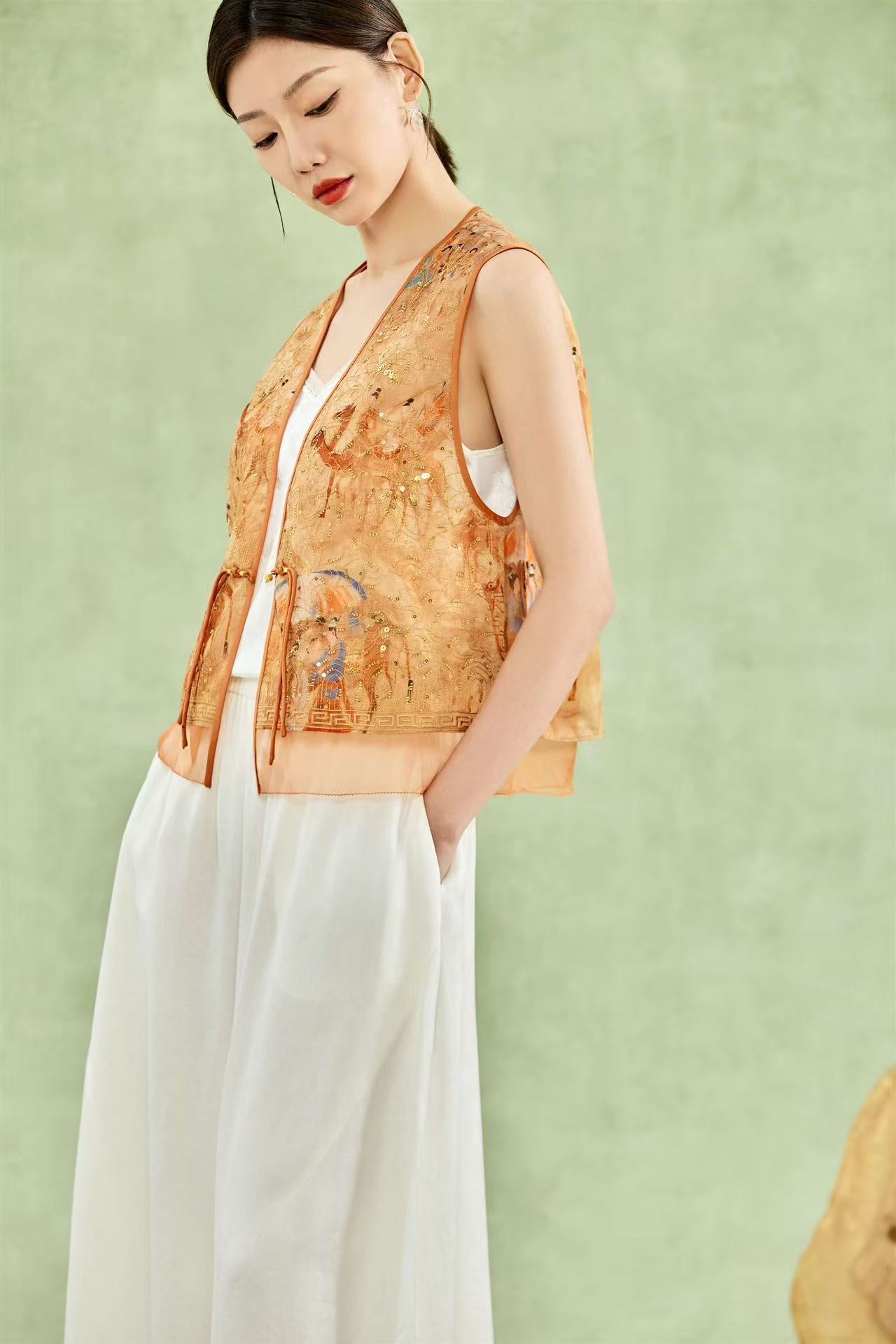 晗 · SUNHERITAGE