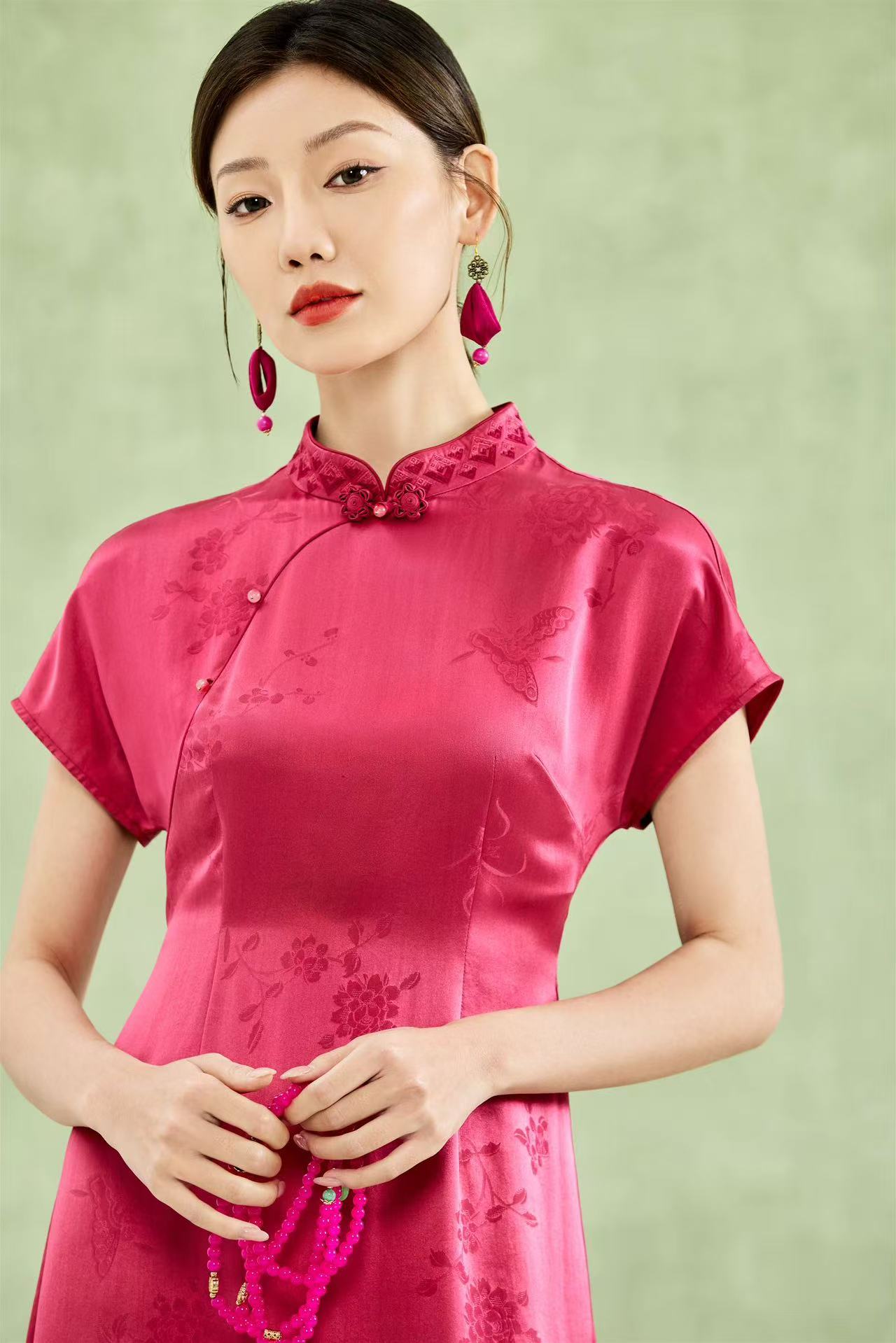绯 · PETALMUSE
