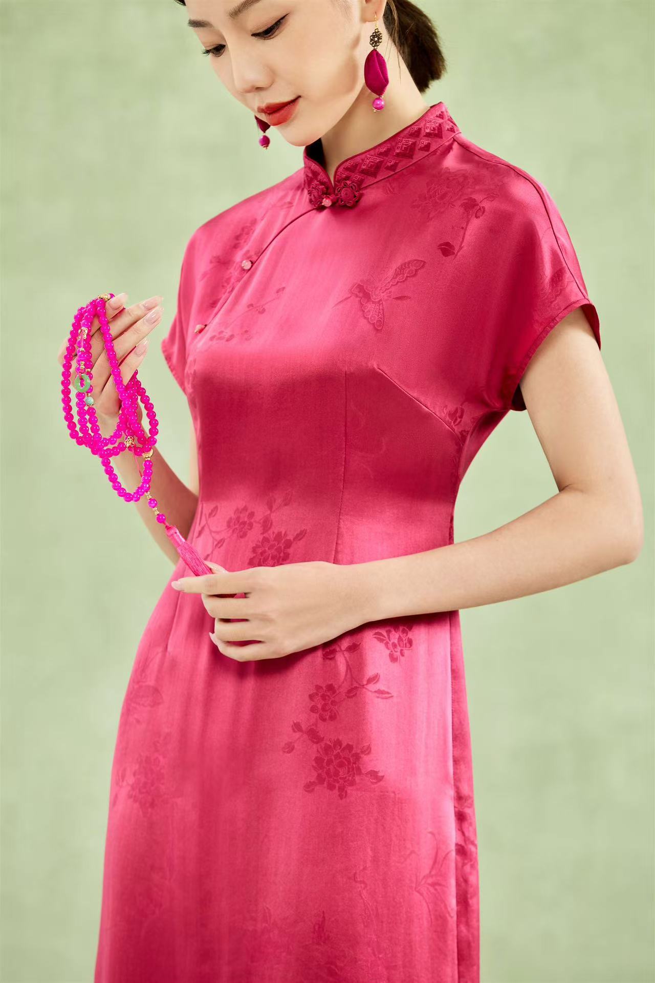绯 · PETALMUSE